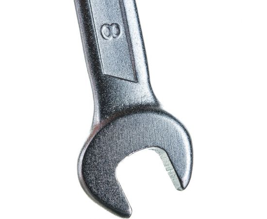 Рожковый ключ FORCE 7х8 7540708 – изображение 4