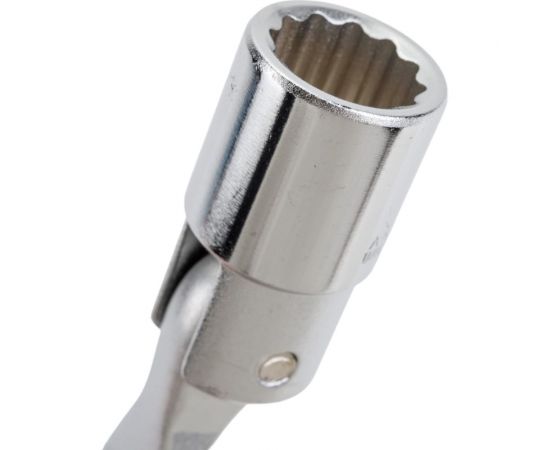 Шарнирный комбинированный ключ 14мм Airline AT-FCS-06 – изображение 4