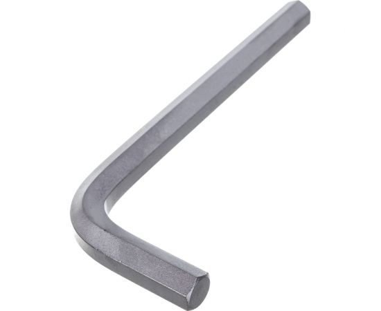 Набор Г-образных шестигранников 7 предметов дюйм FORCE 5072S – изображение 4