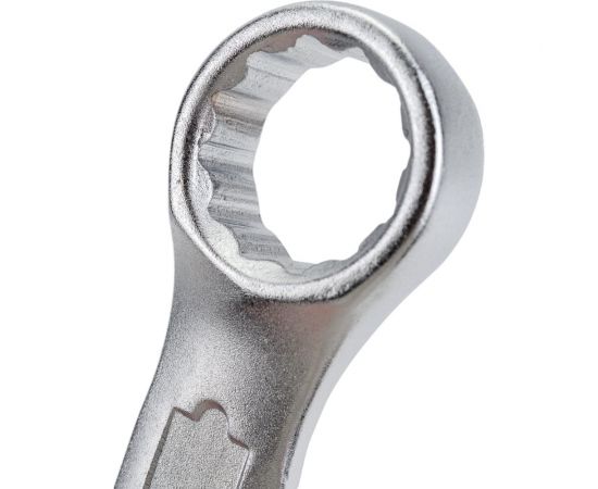 Комбинированный ключ СЕРВИС КЛЮЧ 15мм 70150 – изображение 4