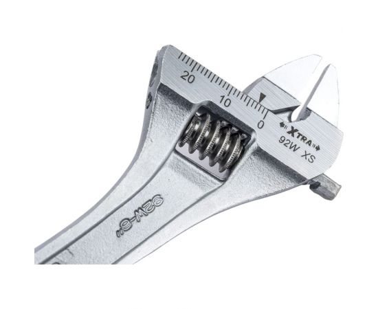 Разводной ключ IREGA 92WXS 6 – изображение 4