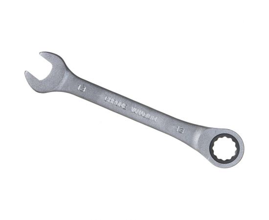 Набор комбинированных трещоточных ключей 7шт BERGER BG BG-7SCRW – изображение 5