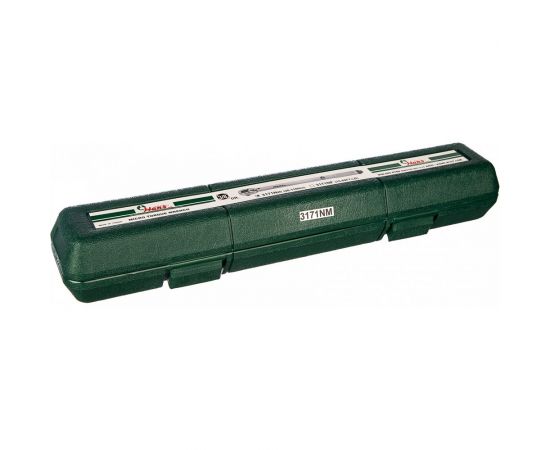 Динамометрический ключ Hans 19-110Nm 3/8" 3171NM – изображение 5