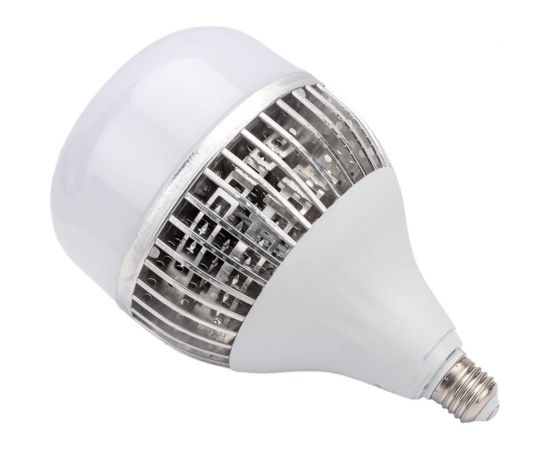 Светодиодная лампа Smartbuy LED HP100W/6500/E27 SBL-HP-100-65K-E27 – изображение 5