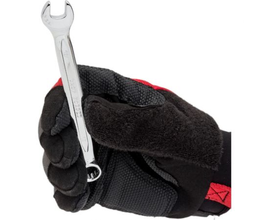 Комбинированный ключ МастерАлмаз 10 мм 10502907 – изображение 5