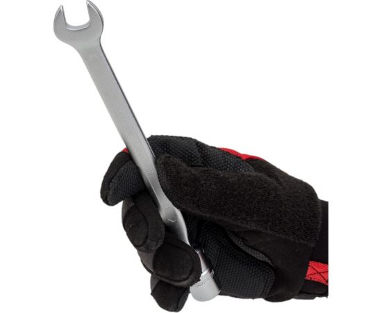 Шарнирный комбинированный ключ 14мм Airline AT-FCS-06 – изображение 5