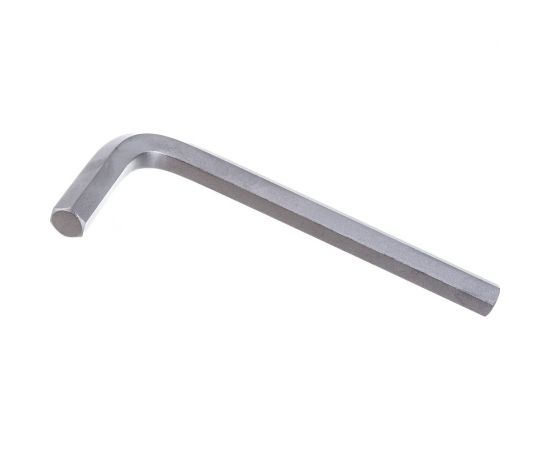 Набор Г-образных шестигранников 7 предметов дюйм FORCE 5072S – изображение 5