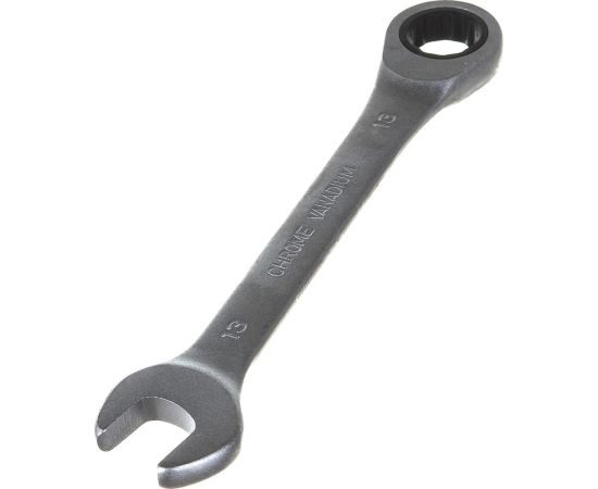 Набор комбинированных трещоточных ключей 7шт BERGER BG BG-7SCRW – изображение 6