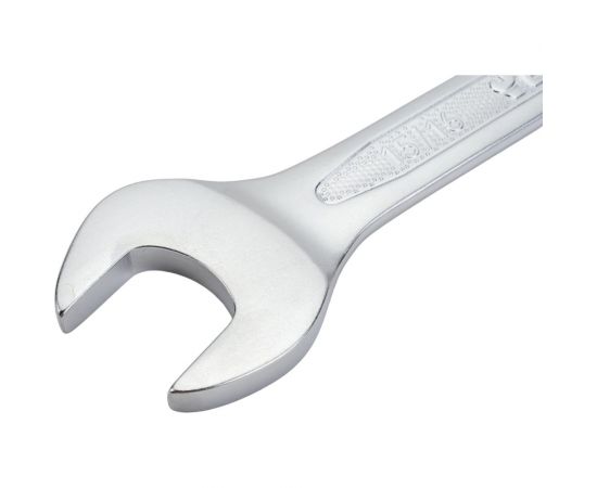 Набор комбинированных ключей дюймовых в пластиковом держателе 12 предметов 1/4 -15/16 BAUM 30-12AP – изображение 6