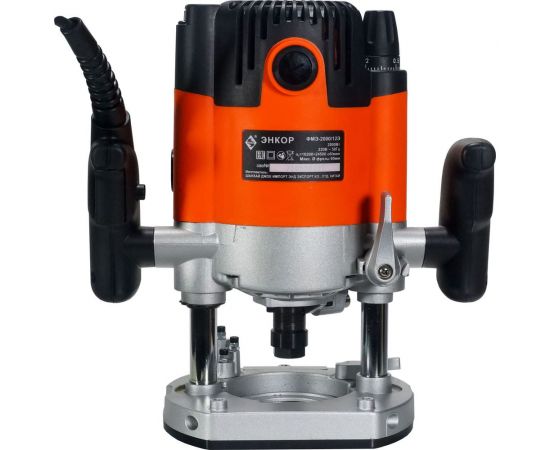 Фрезер Энкор ФМЭ-2000/12Э 50267 – изображение 6