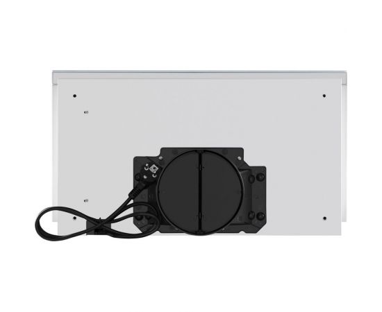 Кухонная вытяжка MAUNFELD белый TS Touch 60 Glass White – изображение 7