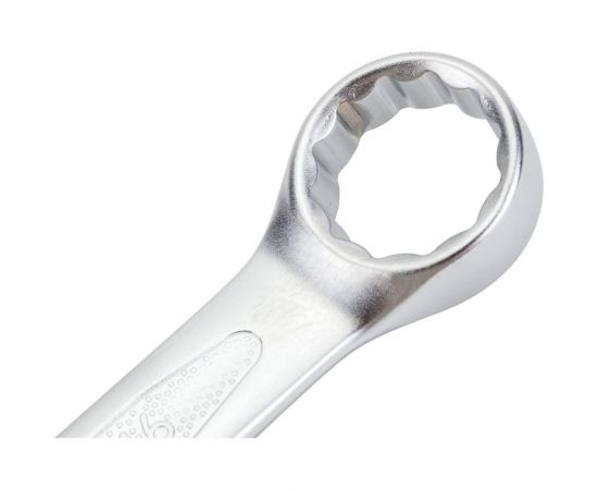 Набор комбинированных ключей дюймовых в пластиковом держателе 12 предметов 1/4 -15/16 BAUM 30-12AP – изображение 7