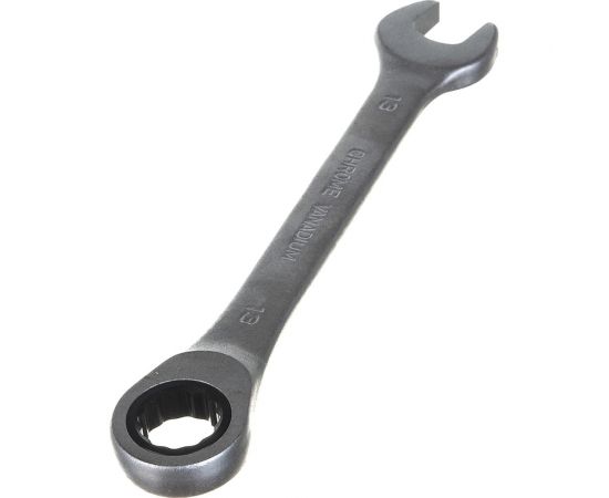 Набор комбинированных трещоточных ключей 7шт BERGER BG BG-7SCRW – изображение 7