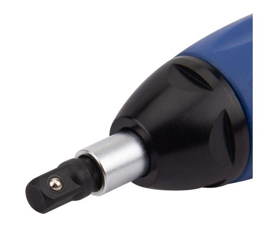 Динамометрическая предельная отвертка NORGAU 2-10 Нм с поверкой 052100010/П – изображение 8