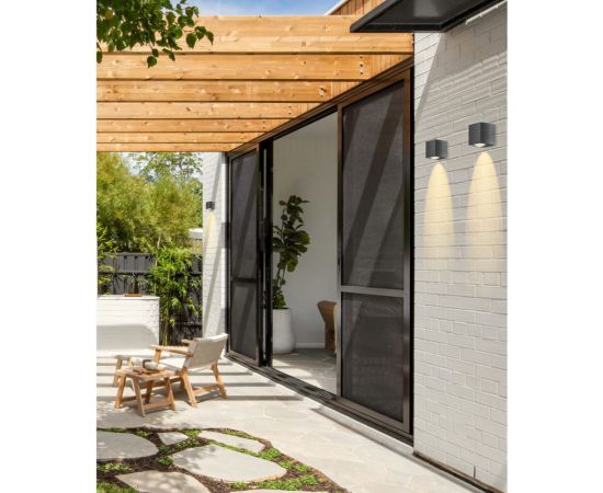 Уличный светодиодный светильник FERON DH054, 6W, 400Lm, 3000K, серый 48485 – изображение 10