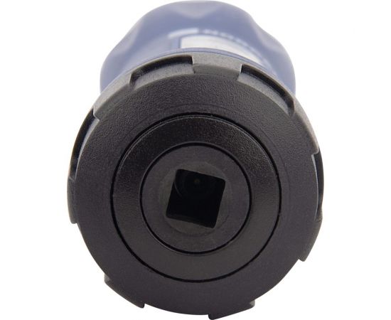 Динамометрическая предельная отвертка NORGAU 2-10 Нм с поверкой 052100010/П – изображение 10