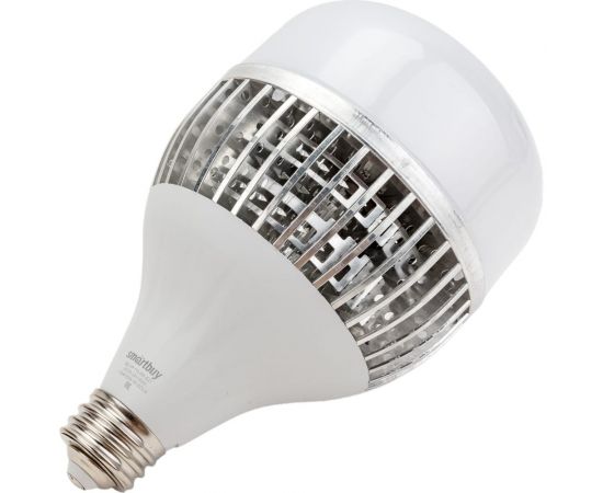Светодиодная лампа Smartbuy LED HP100W/6500/E27 SBL-HP-100-65K-E27 – изображение 10