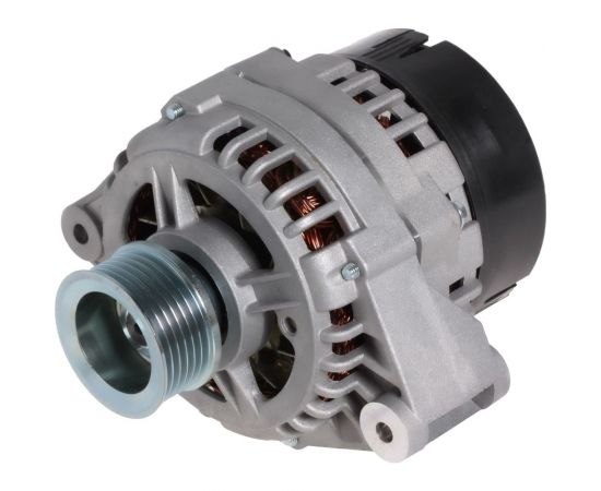 Генератор для автомобилей Лада 2110-2112/2170-2172 с комб.пр.с 2004г. 100A StartVOLT LG 0112X 