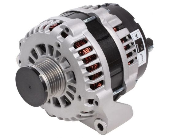 Генератор для автомобилей SsangYong Kyron /Rexton /Actyon 140A StartVOLT LG 1750 