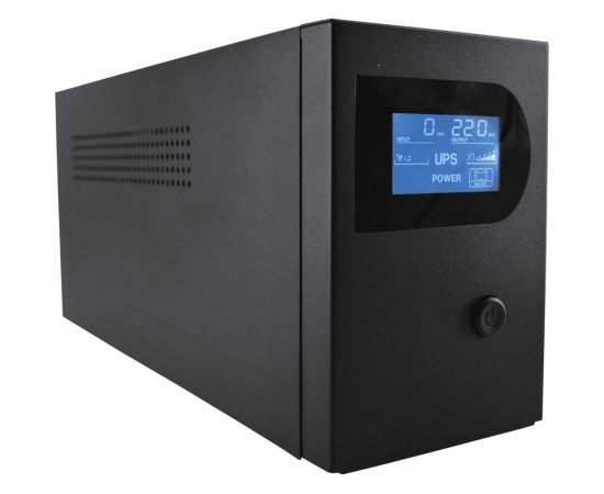 Источник бесперебойного питания Turbosky 1000VA 3352_a 