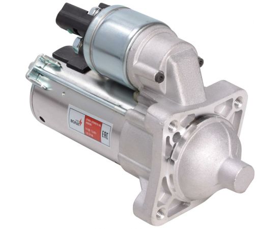 Стартер для автомобилей Лада Калина/Приора/Гранта MT 1,2кВт StartVOLT LSt 0190 