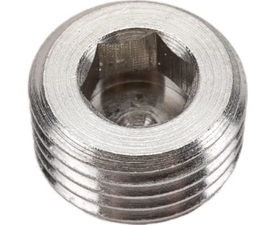 Заглушка JDN под шестигранник - 02 1/4" NBPT 54147 