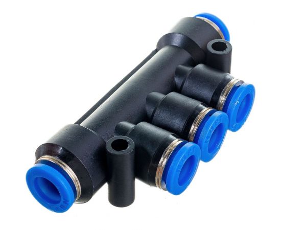 Фитинг разветвитель PK8 NBPT 53454 