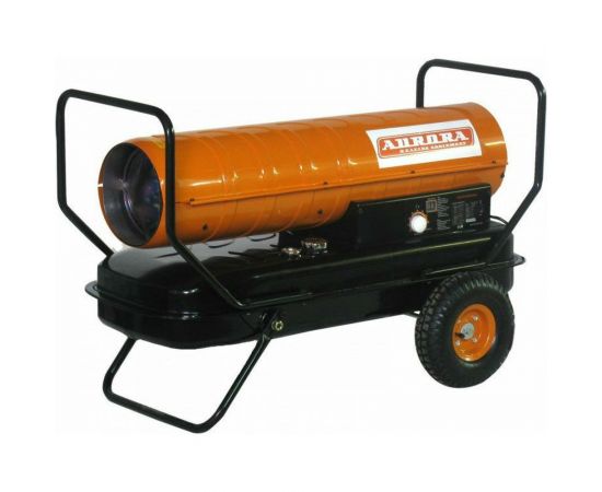 Дизельная тепловая пушка Aurora ТК-70000 8736 