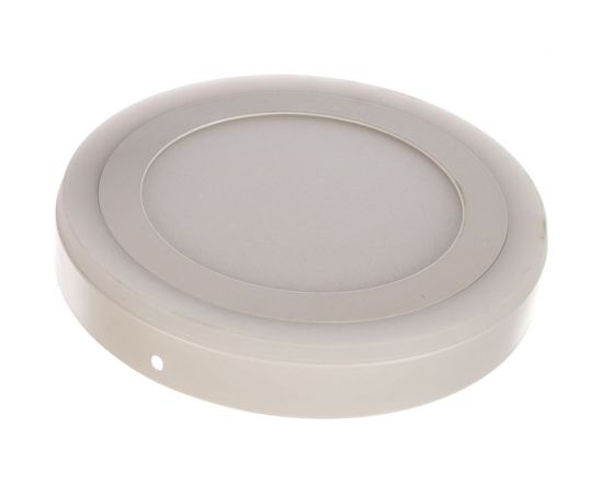 Накладной светильник с подсветкой Smartbuy LED DLB 13w/3000K+B/IP20 SBL1-DLB-13-3K-B 