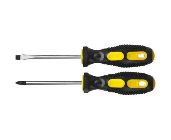 Набор отверток STAYER Hercules-2 2 шт 2513-H2_z02 