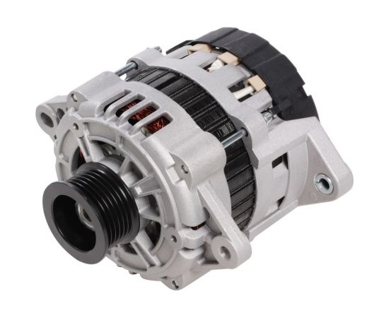 Генератор для автомобилей Chevrolet Aveo /Lacetti 1.4i/1.6i 85A StartVOLT LG 0550 
