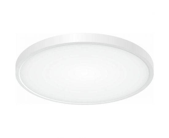 Накладной светильник Citilux Бейсик, белый LED 32WхМульти CL738320V 