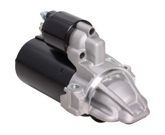 Стартер для автомобилей Peugeot Boxer 2.2HDi FWD 2,0кВт StartVOLT LSt 1020 