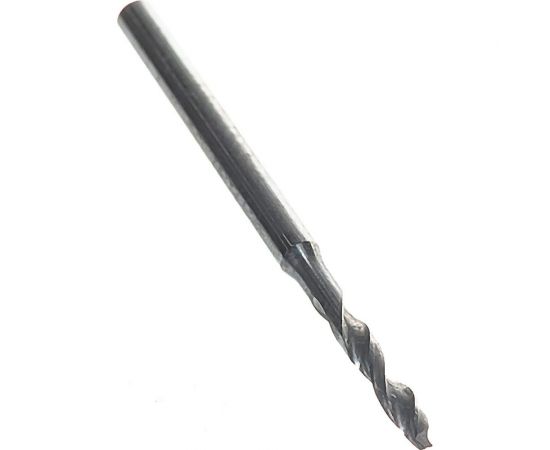 Сверло по металлу (1.5 мм; хвостовик 2 мм; ВК6-М) Sekira 1955 
