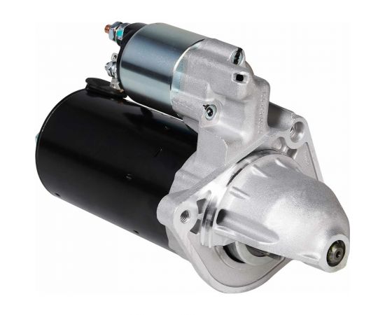 Стартер для автомобилей Iveco Daily 3.0D/УАЗ Патриот 2.3JTD 2,5кВт StartVOLT LSt 1620 