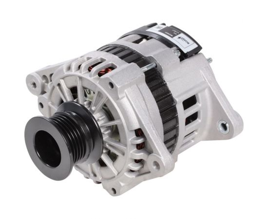 Генератор для автомобилей Daewoo Nexia 75A StartVOLT LG 0547 