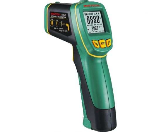 Пирометр Mastech ms6541 13-1235 