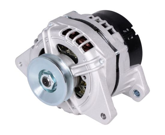 Генератор для автомобилей Газель-Бизнес с дв. УМЗ-4216 140A StartVOLT LG 03215 