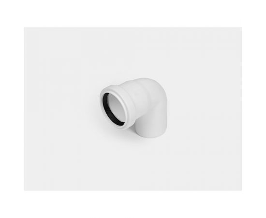 Канализационный отвод КОНТУР РР D50x90 УЮТ 074400050500 