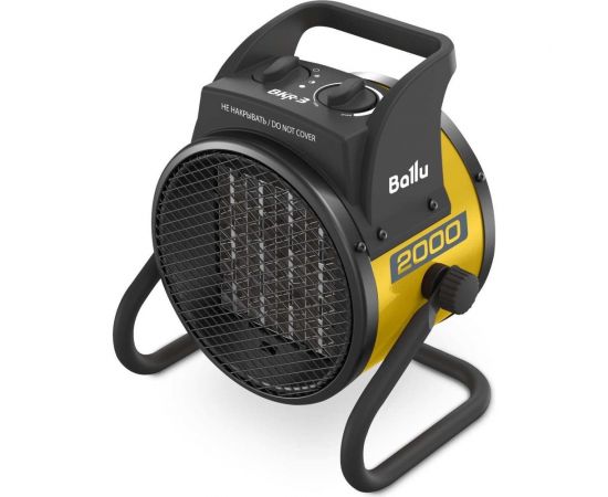 Тепловая пушка ballu BKR-3 НС-1509348 