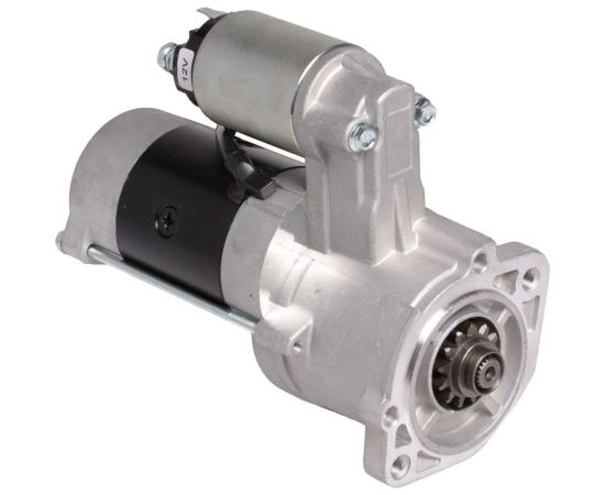 Стартер для автомобилей Hyundai Porter H-1 /H-100 2.5D 2,2кВт StartVOLT LSt 0802 