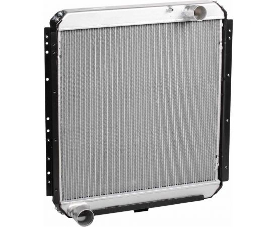 Радиатор охлаждения для автомобилей КАМАЗ 54115 LUZAR LRc 0715b 