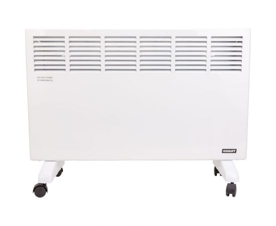 Электрический конвектор СНG-2000MT/2 кВт Gigant CHG-2MT 