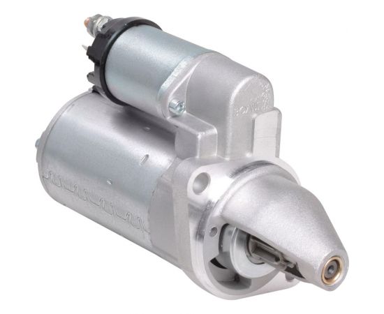 Стартер для автомобилей Лада 2110-2112 1,4кВт StartVOLT LSt 0110 