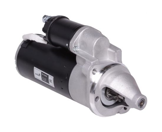 Стартер для автомобилей ГАЗ с дв. ЗМЗ-406 2кВт StartVOLT LSt 0360X 