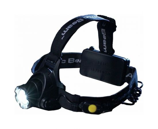 Налобный тактический фонарь Beroma 07701976 