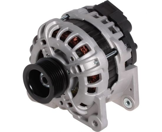 Генератор для автомобилей Лада Largus /Renault Logan /Duster 1.4i/1.6i 95A StartVOLT LG 0901 