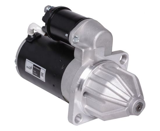 Стартер для автомобилей ГАЗ с дв. ЗМЗ-402 2кВт StartVOLT LSt 0321X 