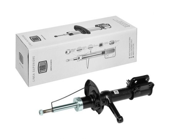 Амортизатор передний правый газовый для автомобиля Лада 2170 Приора TRIALLI AG 01360 