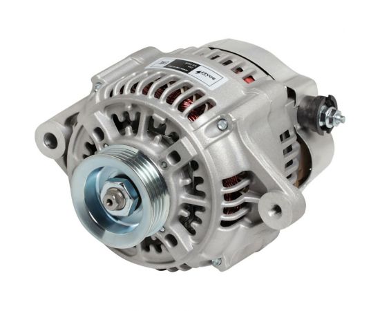 Генератор для автомобилей Suzuki SX4 /Grand Vitara /Liana /Swift 1.3i/1.6i/2.0i 75A StartVOLT LG 2454 